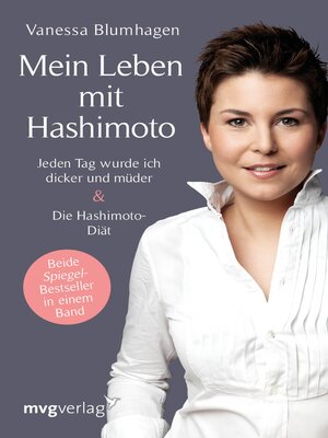cover image of Mein Leben mit Hashimoto